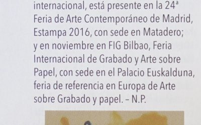 Galería Traç d’Art Gallery – Girona