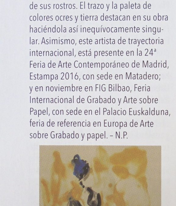 Galería Traç d’Art Gallery – Girona