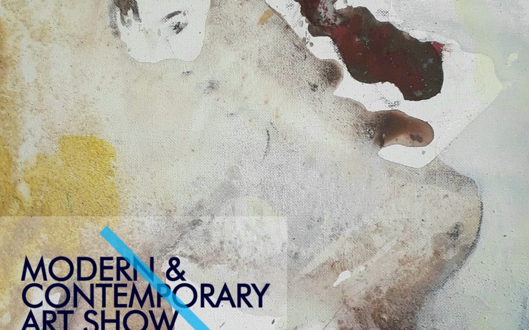 Nueva edición de la Feria Internacional «Art Marbella».