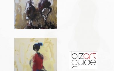 Ibizart Guide 2020.