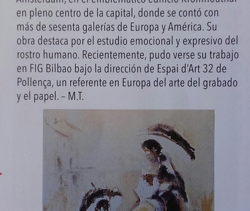 Affordable Art Fair Amsterdam