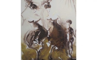 Art Fair Málaga 2017