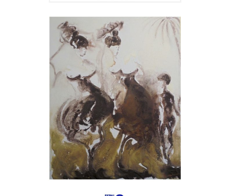 Art Fair Málaga 2017