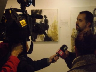 Entrevista IB3 Televisió