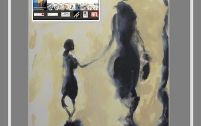 Luxembourg Art Fair 2017