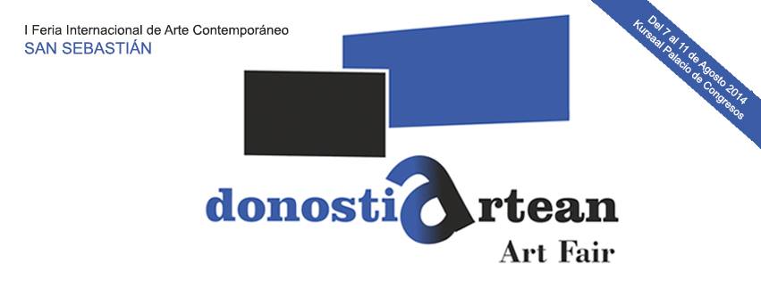 Donostiartean 2014