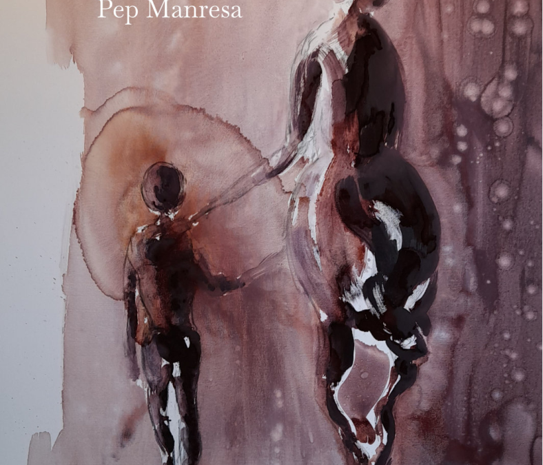 Retrospectiva Pep Manresa. Sa Quartera Centre d’Art (Inca).